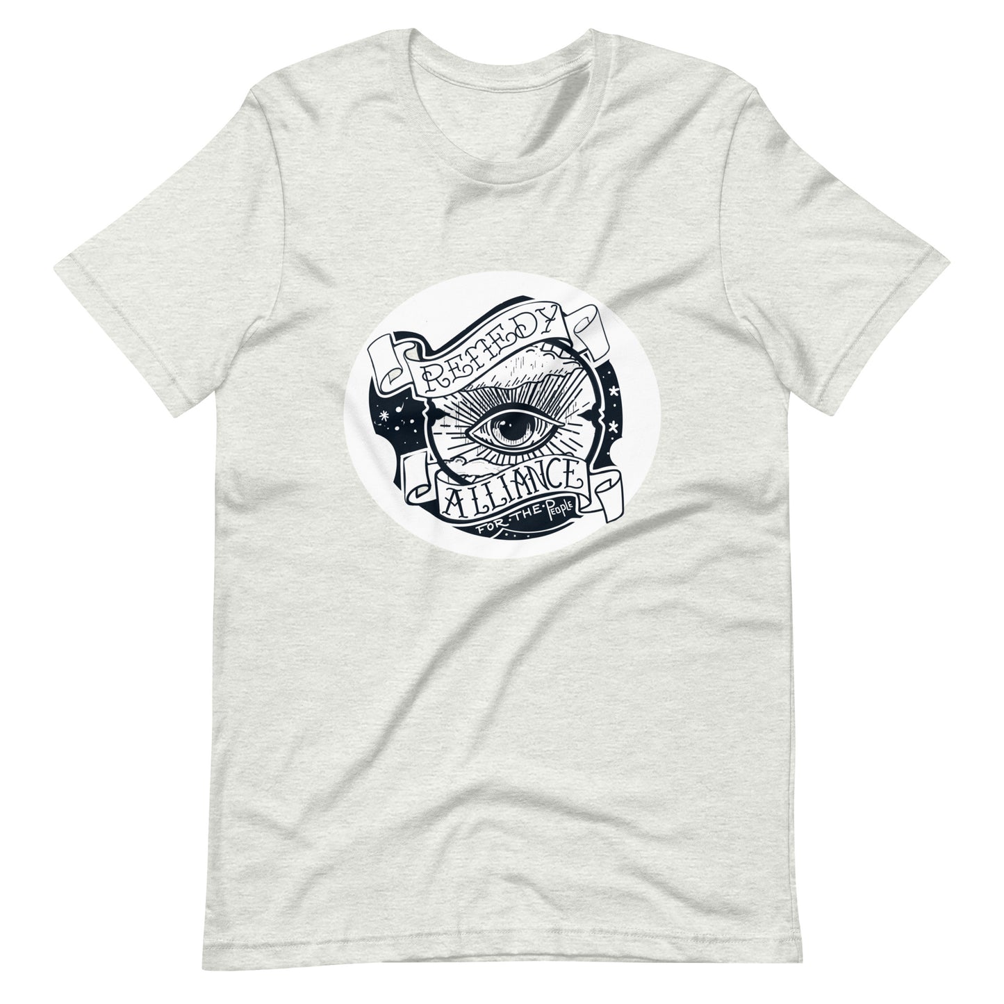 RAFTP Eye t-shirt