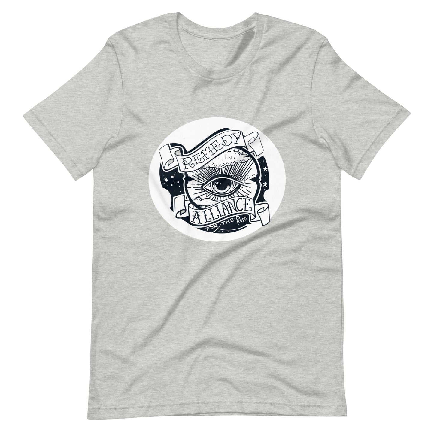 RAFTP Eye t-shirt