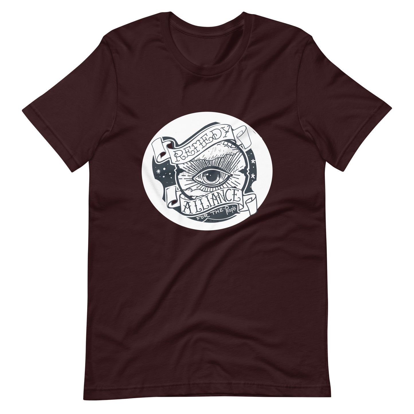 RAFTP Eye t-shirt